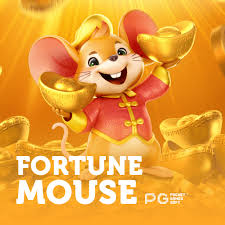 fortune mouse jogo ícone