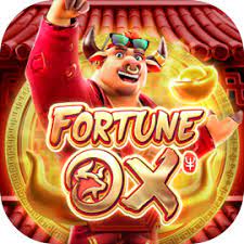 fortune ox demo sonic ícone