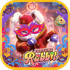 horario fortune rabbit ícone